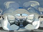2026 Tesla Model Y Gray vin: 7SAYGDEE0TF390830