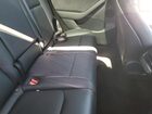 2022 Tesla Model Y Черный vin: 7SAYGDEE1NA003296
