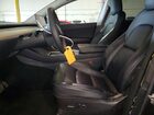 2022 Tesla Model Y Gray vin: 7SAYGDEE1NF351215