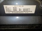 2022 Tesla Model Y Gray vin: 7SAYGDEE1NF351215