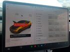 2022 Tesla Model Y White vin: 7SAYGDEE1NF414720