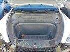 2022 Tesla Model Y White vin: 7SAYGDEE1NF414720