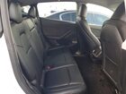 2022 Tesla Model Y White vin: 7SAYGDEE1NF414720
