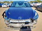 2023 Tesla Model Y Blue vin: 7SAYGDEE1PA080284