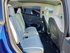 2023 Tesla Model Y Blue vin: 7SAYGDEE1PA080284