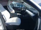 2023 Tesla Model Y   White vin: 7SAYGDEE1PA090071