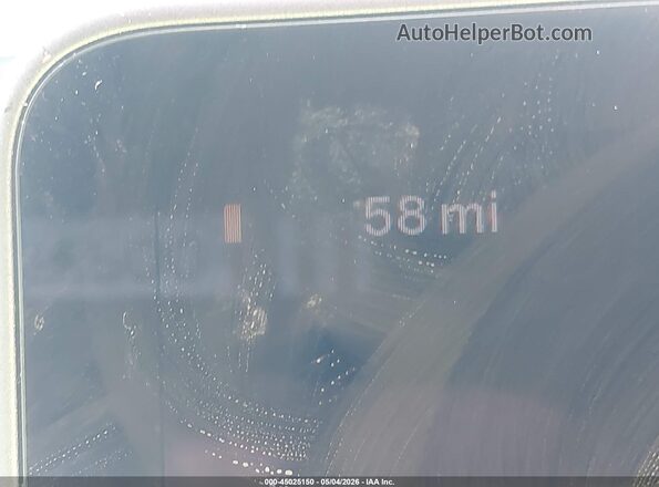 7SAYGDEE1PA090071 2023 TESLA MODEL Y White 