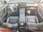 2023 Tesla Model Y White vin: 7SAYGDEE1PA131296