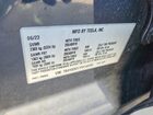 2023 Tesla Model Y Gray vin: 7SAYGDEE1PA148499