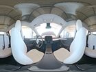 2023 Tesla Model Y Серый vin: 7SAYGDEE1PA154822