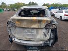 2023 Tesla Model Y Awd/long Range Dual Motor All-wheel Drive Black vin: 7SAYGDEE1PA207390