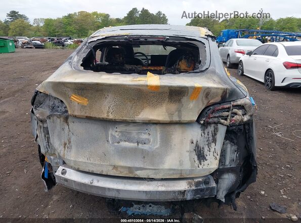7SAYGDEE1PA207390 2023 TESLA MODEL Y Black 