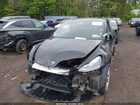 2023 Tesla Model Y Awd/long Range Dual Motor All-wheel Drive Black vin: 7SAYGDEE1PA207390