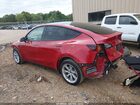 2023 Tesla Model Y Awd/long Range Dual Motor All-wheel Drive Red vin: 7SAYGDEE1PF700537 2023 Tesla Model Y Awd/long Range Dual Motor All-wheel Drive Red vin: 7SAYGDEE1PF700537