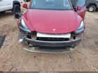 2023 Tesla Model Y Awd/long Range Dual Motor All-wheel Drive Red vin: 7SAYGDEE1PF700537 2023 Tesla Model Y Awd/long Range Dual Motor All-wheel Drive Red vin: 7SAYGDEE1PF700537