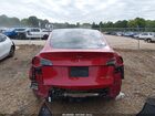 2023 Tesla Model Y Awd/long Range Dual Motor All-wheel Drive Red vin: 7SAYGDEE1PF700537 2023 Tesla Model Y Awd/long Range Dual Motor All-wheel Drive Red vin: 7SAYGDEE1PF700537