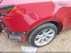 2023 Tesla Model Y Awd/long Range Dual Motor All-wheel Drive Red vin: 7SAYGDEE1PF700537 2023 Tesla Model Y Awd/long Range Dual Motor All-wheel Drive Red vin: 7SAYGDEE1PF700537