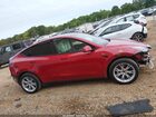 2023 Tesla Model Y Awd/long Range Dual Motor All-wheel Drive Red vin: 7SAYGDEE1PF700537 2023 Tesla Model Y Awd/long Range Dual Motor All-wheel Drive Red vin: 7SAYGDEE1PF700537