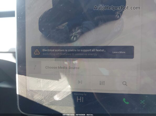 7SAYGDEE1PF884457 2023 TESLA MODEL Y Gray 