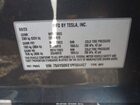 2023 Tesla Model Y Awd/long Range Dual Motor All-wheel Drive Gray vin: 7SAYGDEE1PF884457