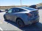 2023 Tesla Model Y Gray vin: 7SAYGDEE1PF891361