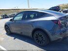 2023 Tesla Model Y Gray vin: 7SAYGDEE1PF891361