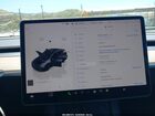 2023 Tesla Model Y Gray vin: 7SAYGDEE1PF891361