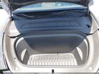 2023 Tesla Model Y Gray vin: 7SAYGDEE1PF891361