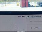 2023 Tesla Model Y Gray vin: 7SAYGDEE1PF891361