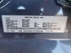 2023 Tesla Model Y Gray vin: 7SAYGDEE1PF905498