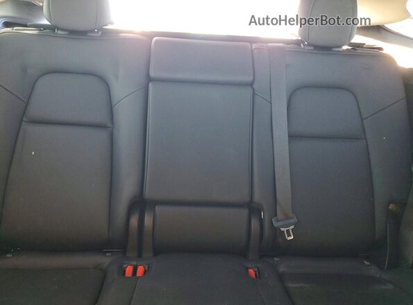 7SAYGDEE1PF905498 2023 TESLA MODEL Gray Вид задніх сидінь