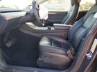 2023 Tesla Model Y Gray vin: 7SAYGDEE1PF905498