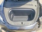 2024 Tesla Model Y Gray vin: 7SAYGDEE1RA222684