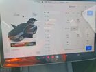2024 Tesla Model Y Gray vin: 7SAYGDEE1RA222684