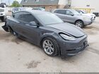 2024 Tesla Model Y Long Range Dual Motor All-wheel Drive Серый vin: 7SAYGDEE1RA228968