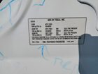 2024 Tesla Model Y White vin: 7SAYGDEE1RA260786 2024 Tesla Model Y White vin: 7SAYGDEE1RA260786
