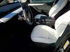 2024 Tesla Model Y Gray vin: 7SAYGDEE1RA308805
