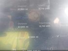 2024 Tesla Model Y Long Range Dual Motor All-wheel Drive Gray vin: 7SAYGDEE1RA316497