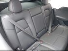 2024 Tesla Model Y Long Range Dual Motor All-wheel Drive Gray vin: 7SAYGDEE1RA316497