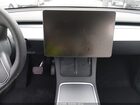 2024 Tesla Model Y Long Range Dual Motor All-wheel Drive Blue vin: 7SAYGDEE1RF150596