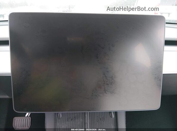 7SAYGDEE1RF150596 2024 TESLA MODEL Y Blue 