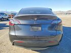 2024 Tesla Model Y Gray vin: 7SAYGDEE1RF994685 2024 Tesla Model Y Gray vin: 7SAYGDEE1RF994685