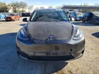 2024 Tesla Model Y Gray vin: 7SAYGDEE1RF994685 2024 Tesla Model Y Gray vin: 7SAYGDEE1RF994685