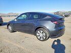 2024 Tesla Model Y Gray vin: 7SAYGDEE1RF994685 2024 Tesla Model Y Gray vin: 7SAYGDEE1RF994685