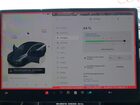 2026 Tesla Model Y All-wheel Drive/long Range Launch Series/premium All-wheel Drive Gray vin: 7SAYGDEE1TA393913