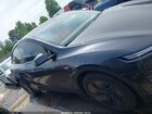 2026 Tesla Model Y All-wheel Drive/long Range Launch Series/premium All-wheel Drive Gray vin: 7SAYGDEE1TA393913