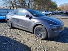 2026 Tesla Model Y Charcoal vin: 7SAYGDEE1TA410578 2026 Tesla Model Y Charcoal vin: 7SAYGDEE1TA410578