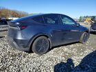 2026 Tesla Model Y Charcoal vin: 7SAYGDEE1TA410578 2026 Tesla Model Y Charcoal vin: 7SAYGDEE1TA410578