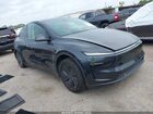 2026 Tesla Model Y   Серый vin: 7SAYGDEE1TF342205