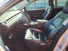 2022 Tesla Model Y White vin: 7SAYGDEE2NF323309